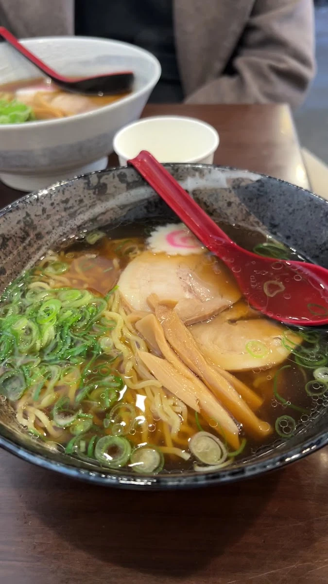 Aburasoba Nekomata 菜單照片 20